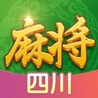 魅力四川麻将ICON