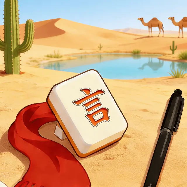 趣味补成语ICON