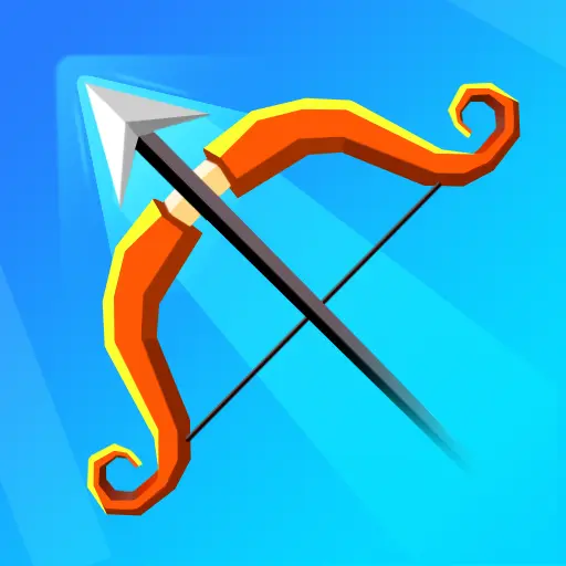 合成弓箭手ICON