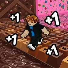 敢来挑战嘛ICON