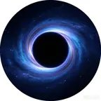 星球进化宇宙-从陨石到黑洞ICON
