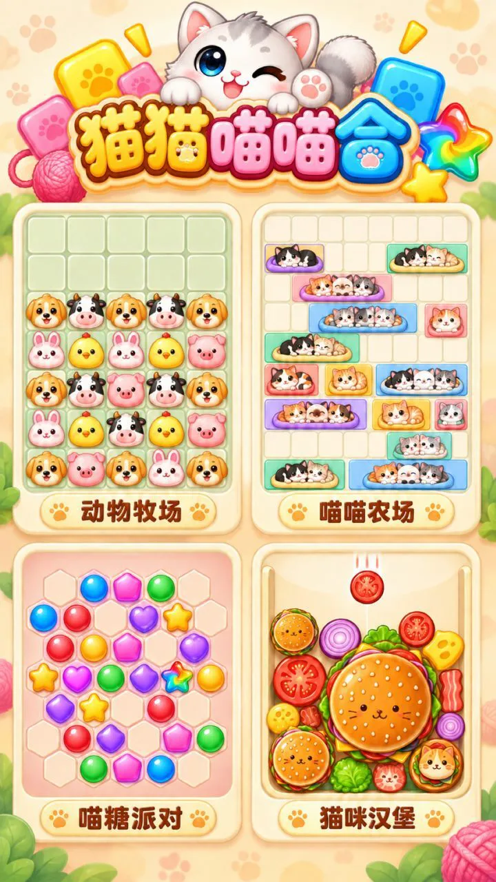 猫猫喵喵合_1