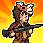 进化当大佬ICON