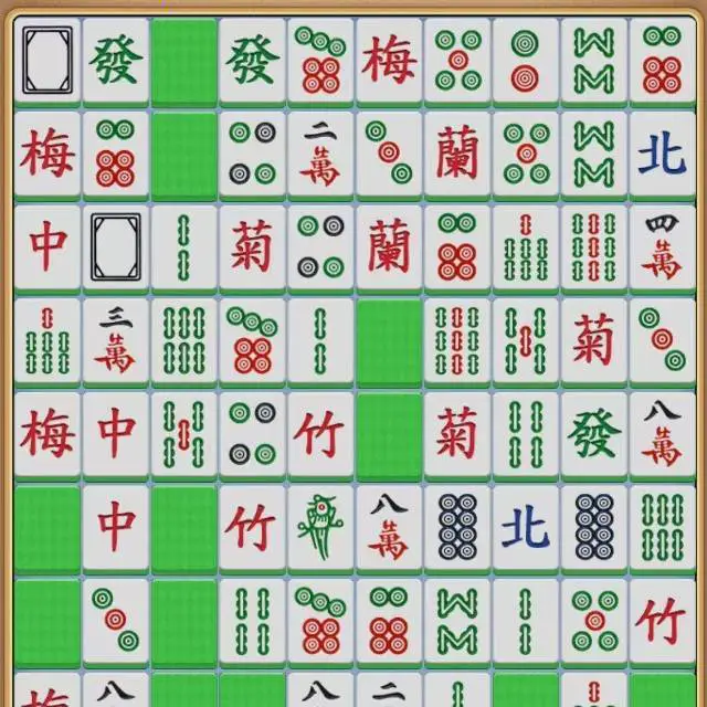 天天爱对对ICON