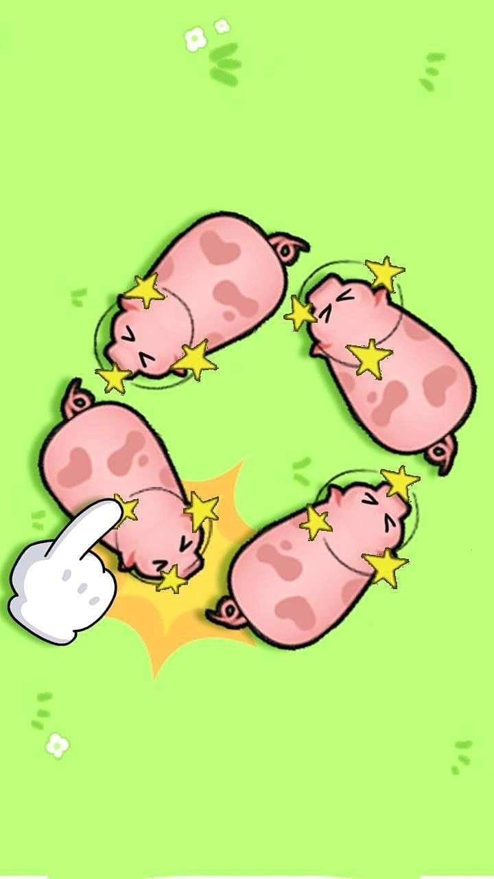 挪猪解压馆_1