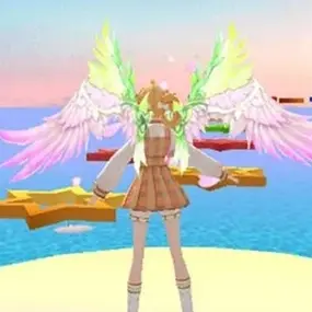 樱花乐园ICON