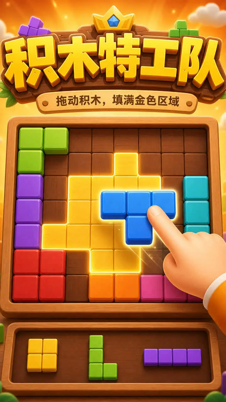 积木特工队_3