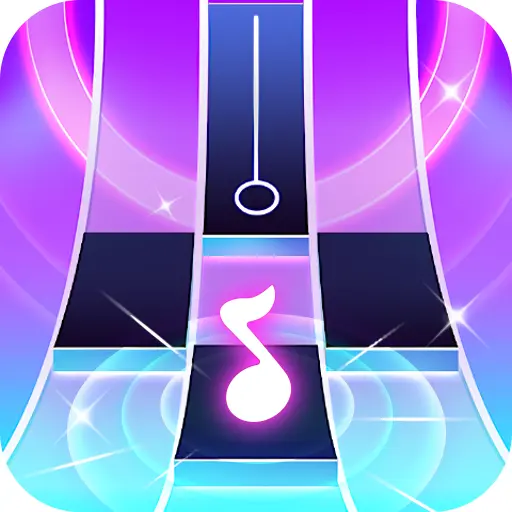 指尖节拍ICON