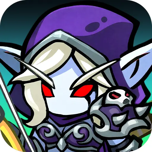 守护我的家园ICON