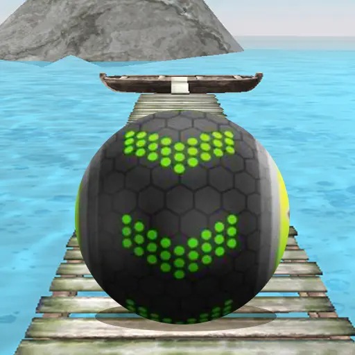 水上球球酷跑ICON