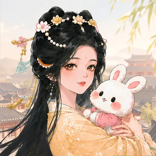 钱塘十二坊ICON