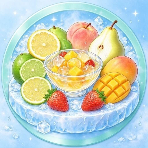 缤纷消除秀ICON