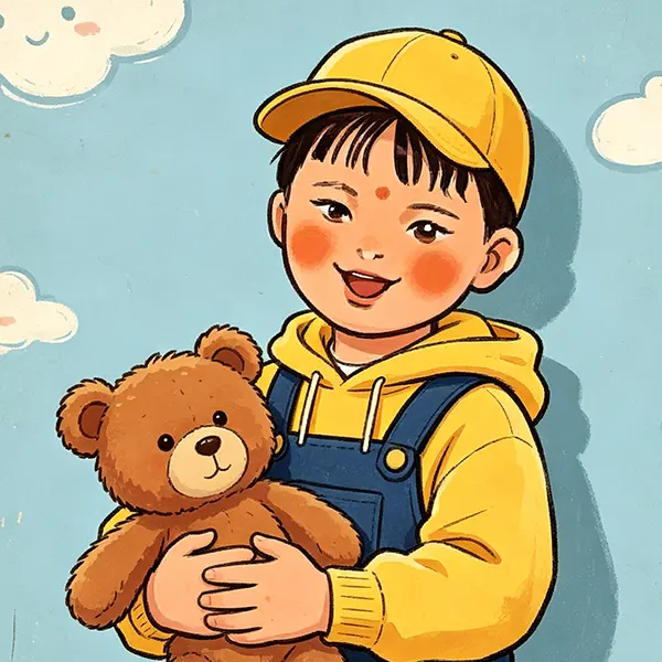 怀旧侦探社ICON
