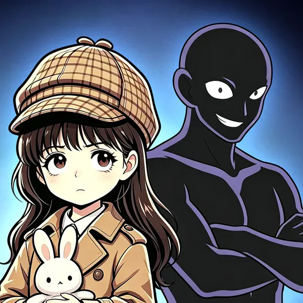 推理我在行ICON