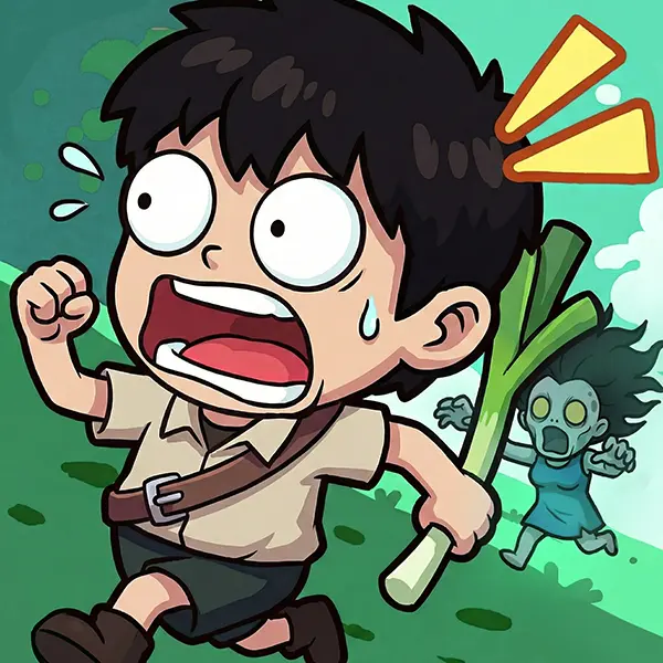 梦魇防线ICON