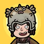 咸鱼·进化ICON