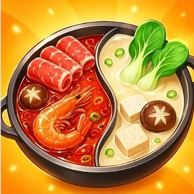 火锅串串消游戏ICON