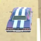 老汽车开向前ICON