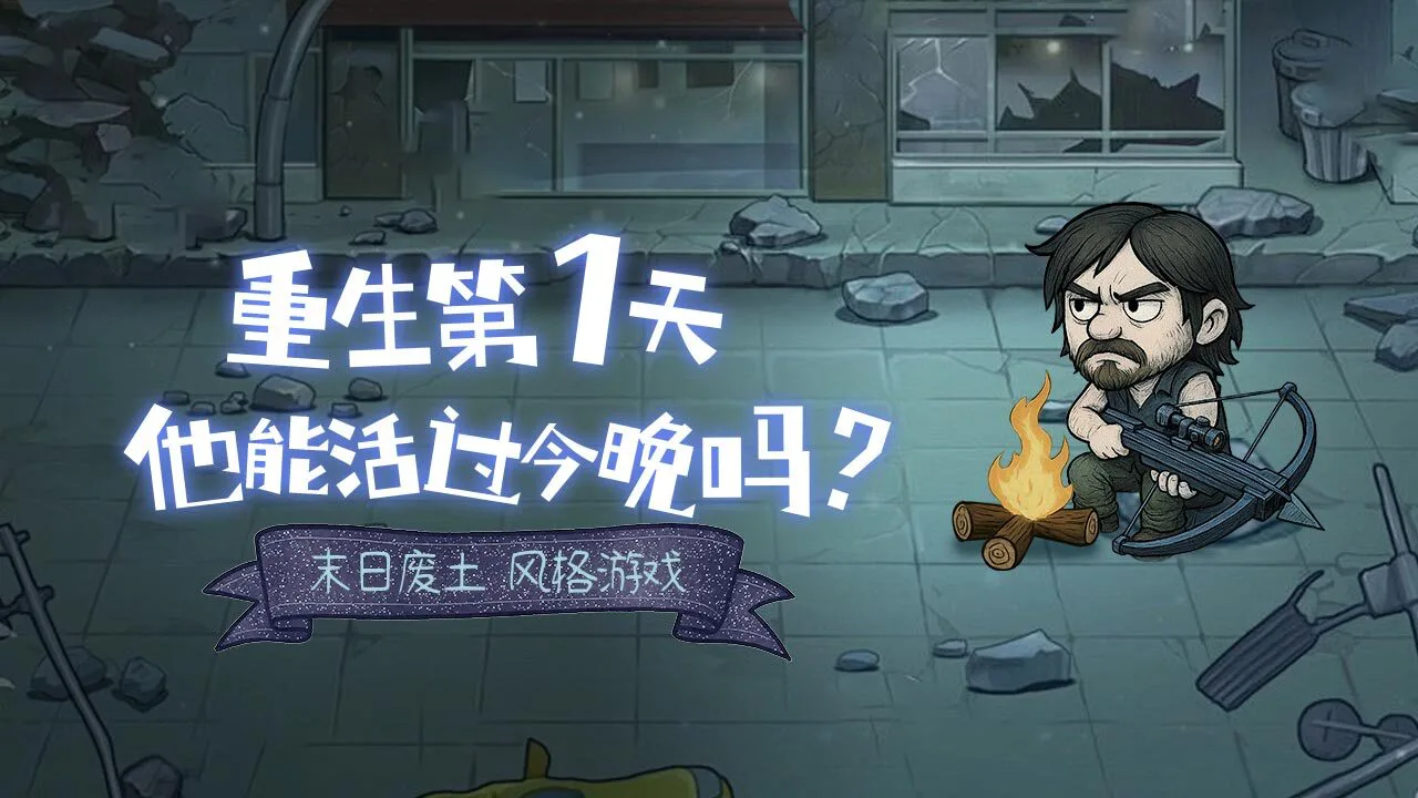 末世军团_5
