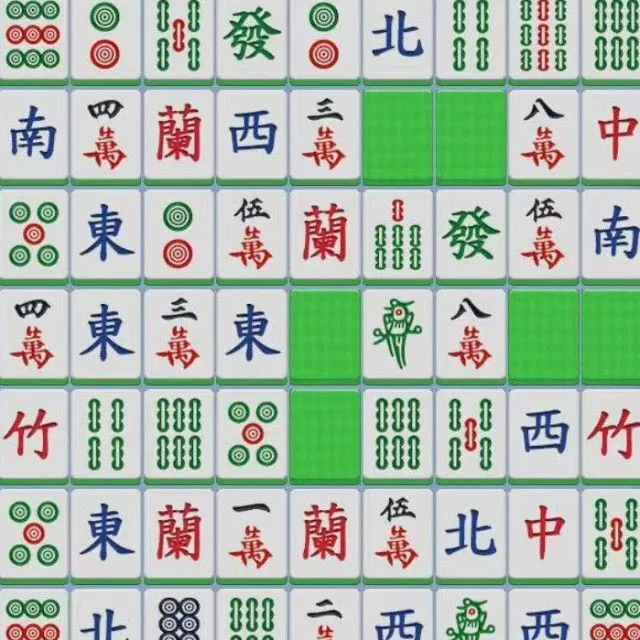 指尖碰消乐ICON