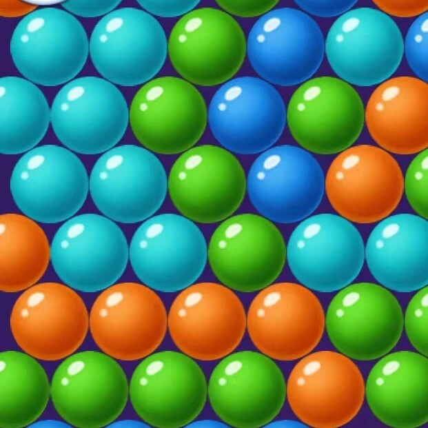 消泡泡ICON