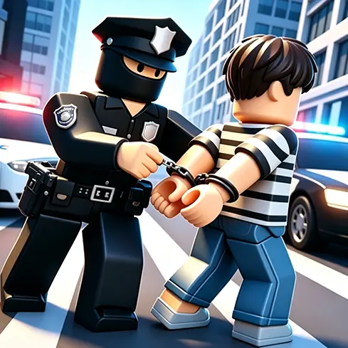 警察大亨ICON