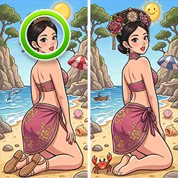 找茬真解压ICON