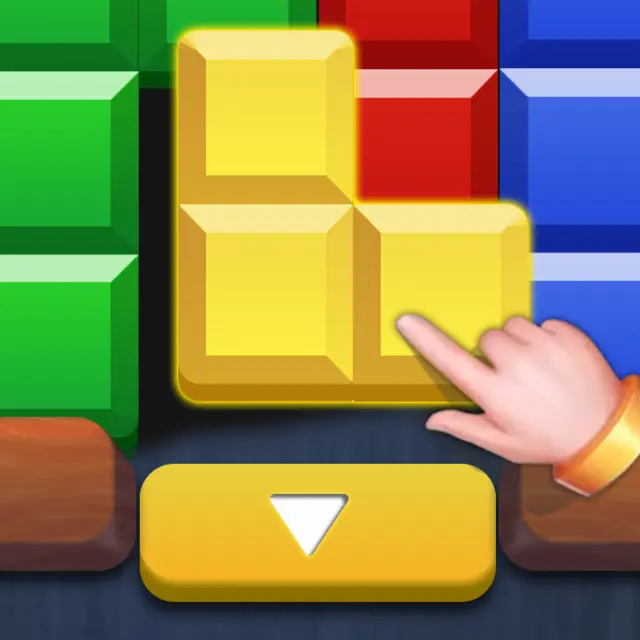 超凡消除游戏ICON