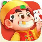 血战棋牌手机游戏软件ICON