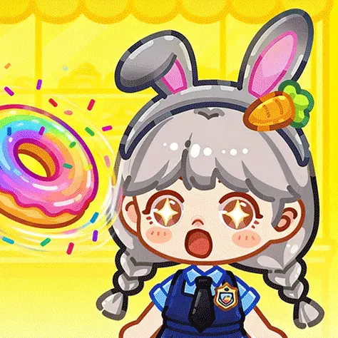 小小甜点师ICON