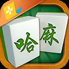 来游戏哈尔滨麻将游戏软件ICON