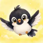 抓喜鹊ICON