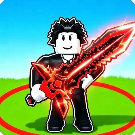 武器进化模拟器ICON
