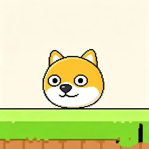 救出狗头ICON