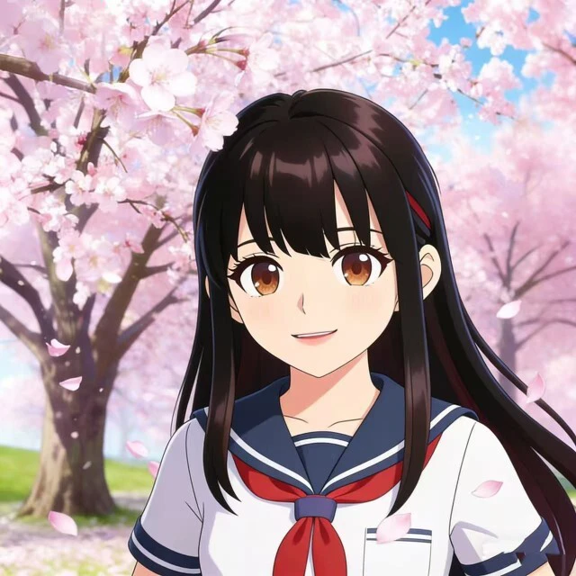 樱花教室青春模拟ICON