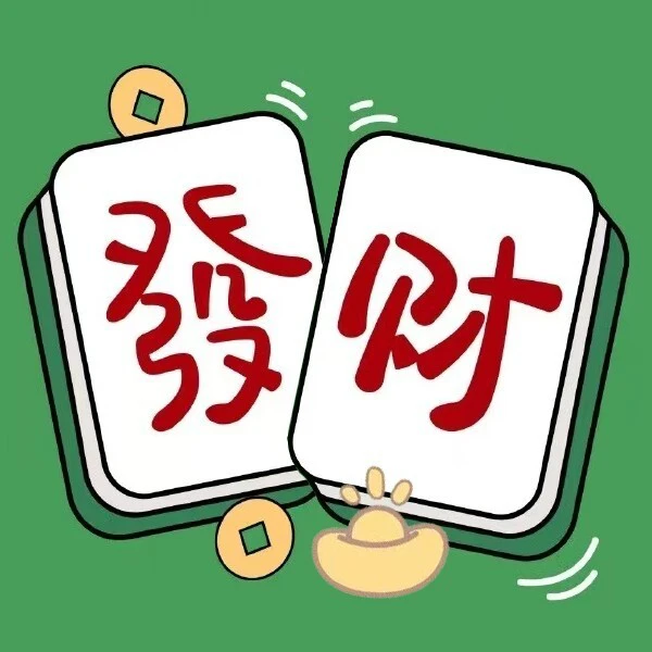 吃吃碰碰ICON