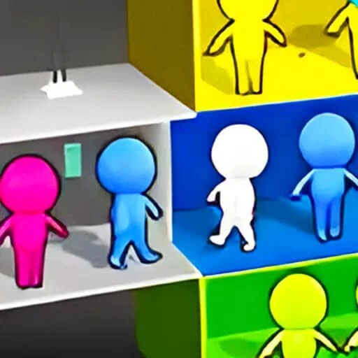 智勇智力冒险ICON