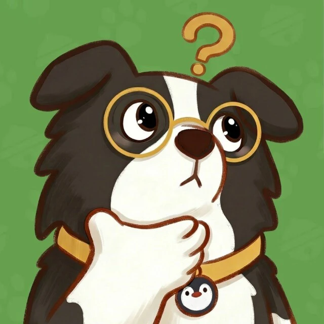 一起动动脑ICON