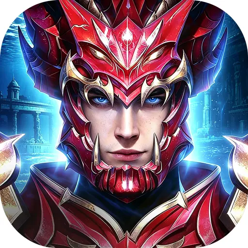 无畏之刃ICON