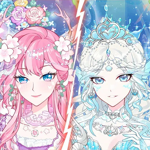 梦幻头像制作人ICON