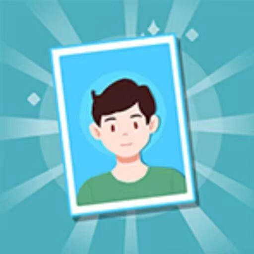 开挂人生路ICON