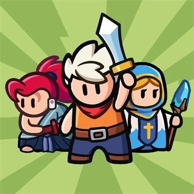 百炼英雄ICON