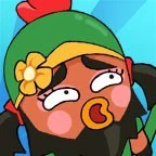 妖鸡三国ICON