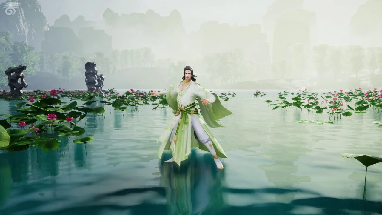仙侠零氪版_5