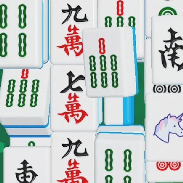 方块消消对决ICON