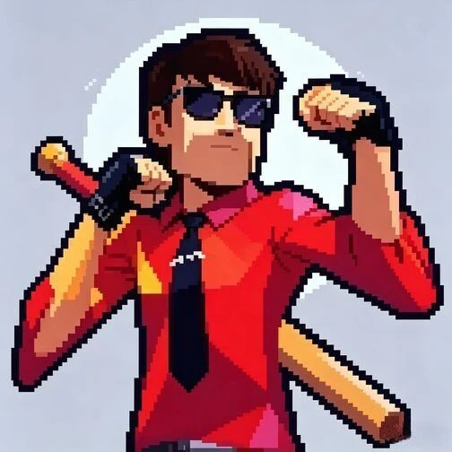 街头格斗王ICON