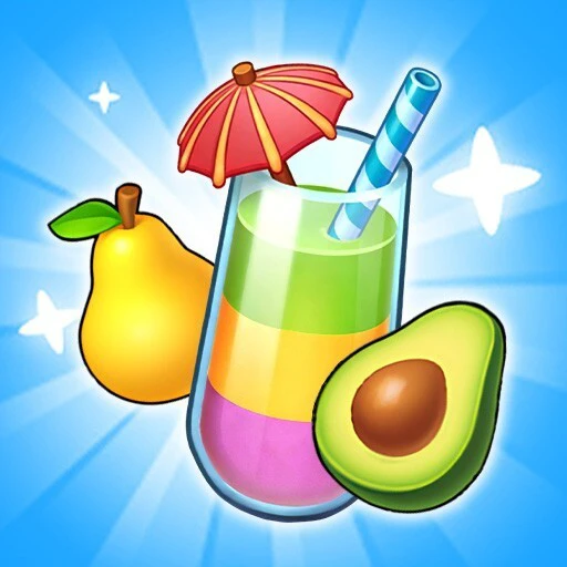 放松消消团ICON