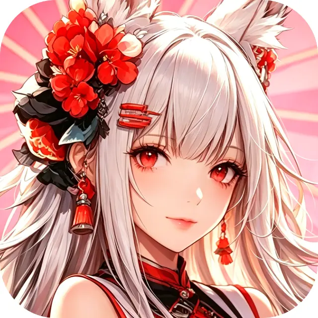 0氪成神ICON