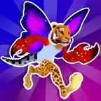压力全逃走ICON