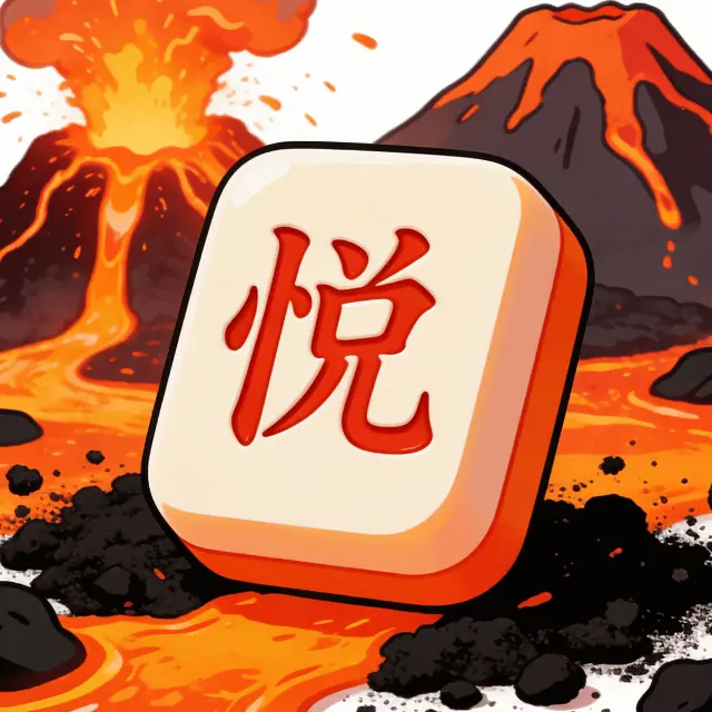 我来补个字ICON
